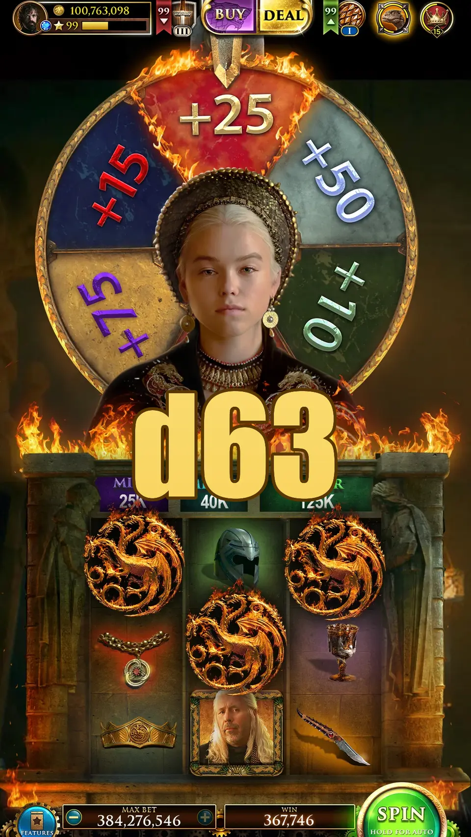 d63 Mag-login