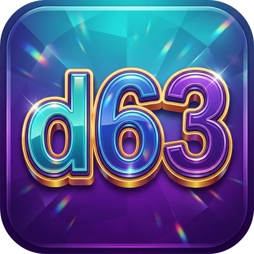 d63 Logo - Opisyal